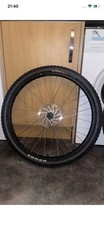 Very good Condition Whole front Wheel 26”