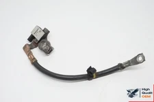 2011-2018 VOLVO S60 NEGATIVE BATTERY TERMINAL CONNECTOR MINUS GROUND CABLE OEM