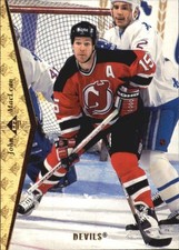 1994-95 Upper Deck SP Hockey (Pick Choose Complete)