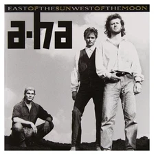 East Of The Sun West Of The Moon