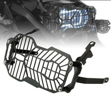 Front Headlight Grill Cover Guard Protector F...