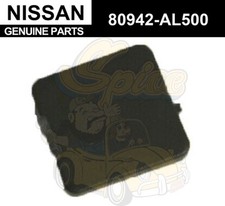 Porte arrière et accessoires Nissan MAXIMA
