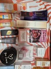 Misc. Health  Beauty Lot ALL NEW  Various Brand Names Including Burt's Bees