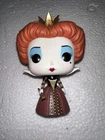 Funko Pop Disney Alice in Wonderland QUEEN OF HEARTS #179 Vinyl Figure