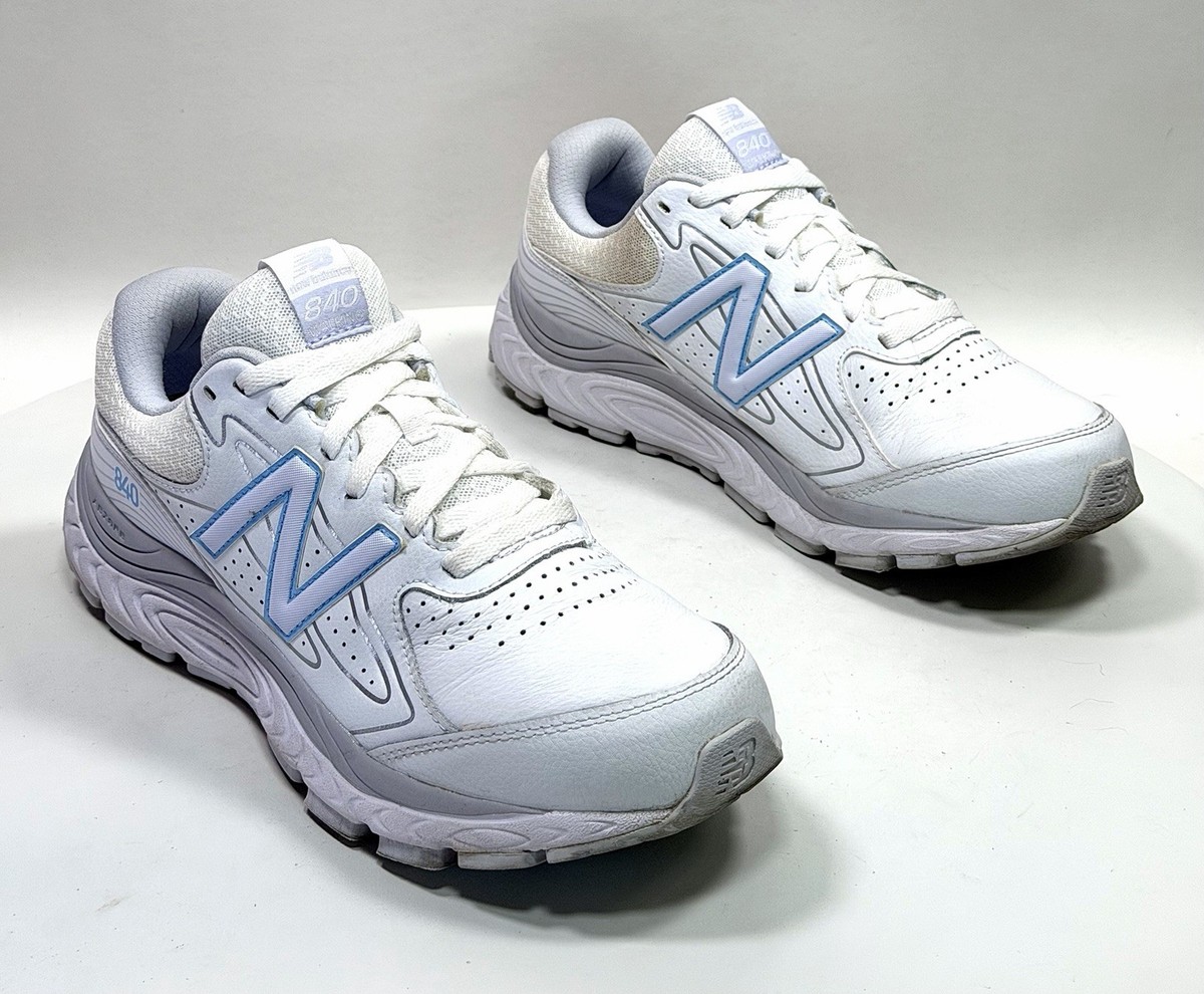 NBページ Women's 11 B / Men's 9.5 B - New Balance 840v3 Walking Shoes