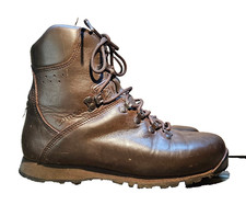 Lightweight hiking boots, Fishing, Walking, Iturri Patrol UK 8 M