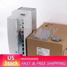 US Free TAX NEW LENZE Servo Drive Inverter EVS9326-ES EVS9326ES