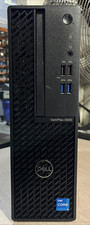 DELL OPTIPLEX 3000 INTEL CORE I5-12500 8GB RAM NO HD