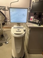 Sirona CEREC AC Acquisition Scanner Dentistry Dental Laboratory