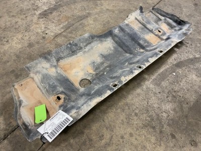 Jeep JK Wrangler OEM Rubicon Hardrock Steel Front Skid Plate Only 2007-17 020745