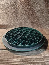 Polylok 24" Heavy Duty Cover/Lid for Corrugated Pipe (PN: 3008-HD)