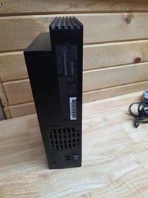 Sony Playstation 2 + 1 Controller 