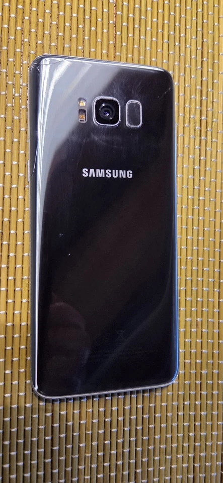 Samsung Galaxy S8 · 64GB, Foto 2 von 5