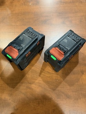 1 Item Hilti Heavy Duty 12Ah Li-ion Battery B22-255 Good Condition Tested