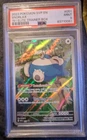 2023 POKEMON SVP EN-SV BLACK STAR PROMO 151 ELITE TRAINER BOX #051 SNORLAX PSA 9