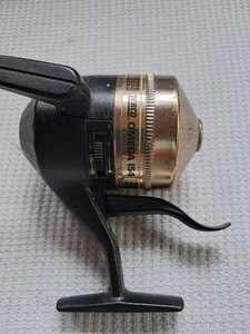 Zebco Omega Z02 | eBay