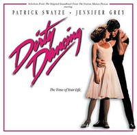 Soundtrack - Dirty Dancing - Cd - G1398Z