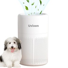 Air Purifiers for Home - Mini Air Purifier with HEPA Air Filter- USB Operated...