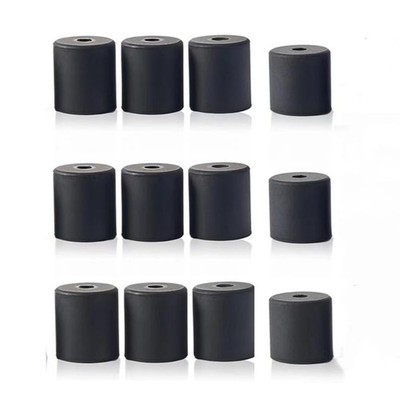 Ender 3 Silicone Bed Mounts and Spacers for 3D Printer Silicone Parts