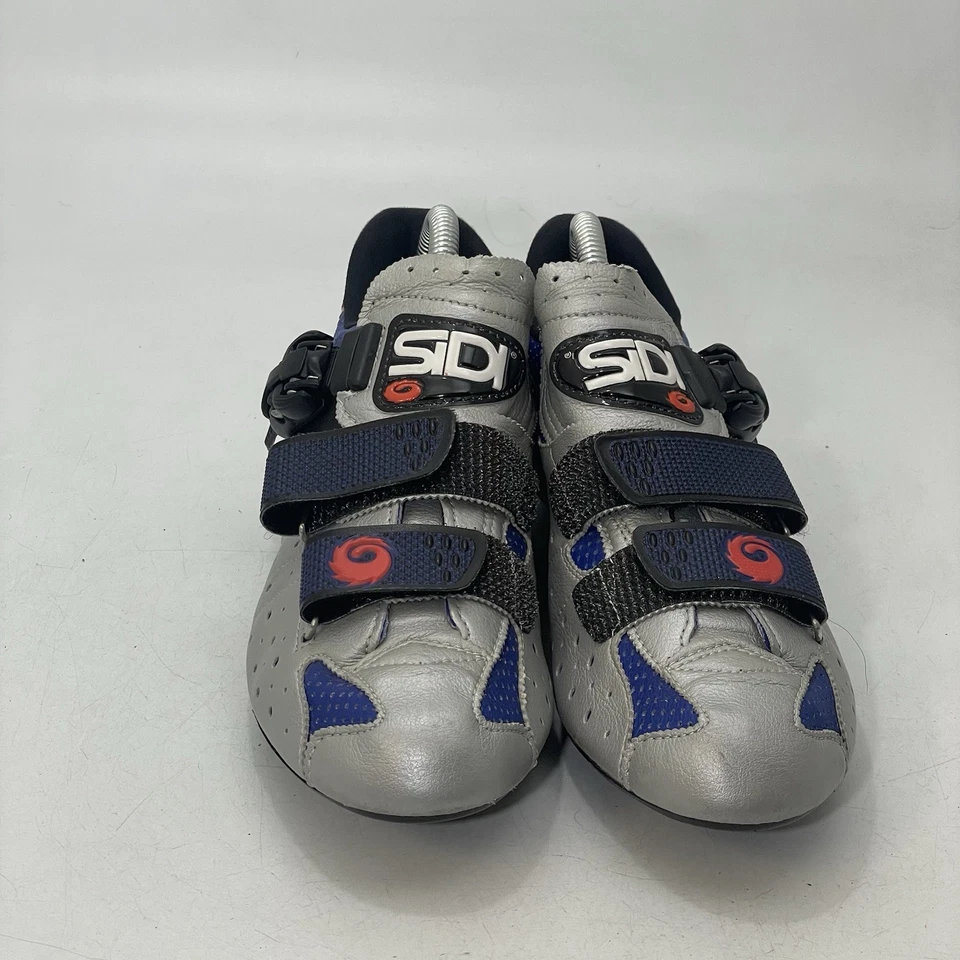 Zapatos de ciclismo Sidi Verona para mujer EU 40Talla 6,5 EE. UU. Foto 3 de 4