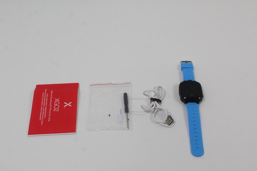 Xplora XGO2 Smartwatch pour enfant TU bleu - Photo 7/7