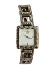 Gianni Versace Watch Vintage collector Piece