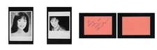 Kim Miyori - Signed Autograph and Headshot Photo set - St. Elsewhere