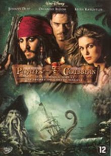 Pirates des Caraïbes 2: Le secret du coffre maudit von Go... | DVD | Zustand gut