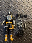 GI Joe Classified Series BAT #33 6" Action Figure 2021 Hasbro B.A.T. Custom Lens