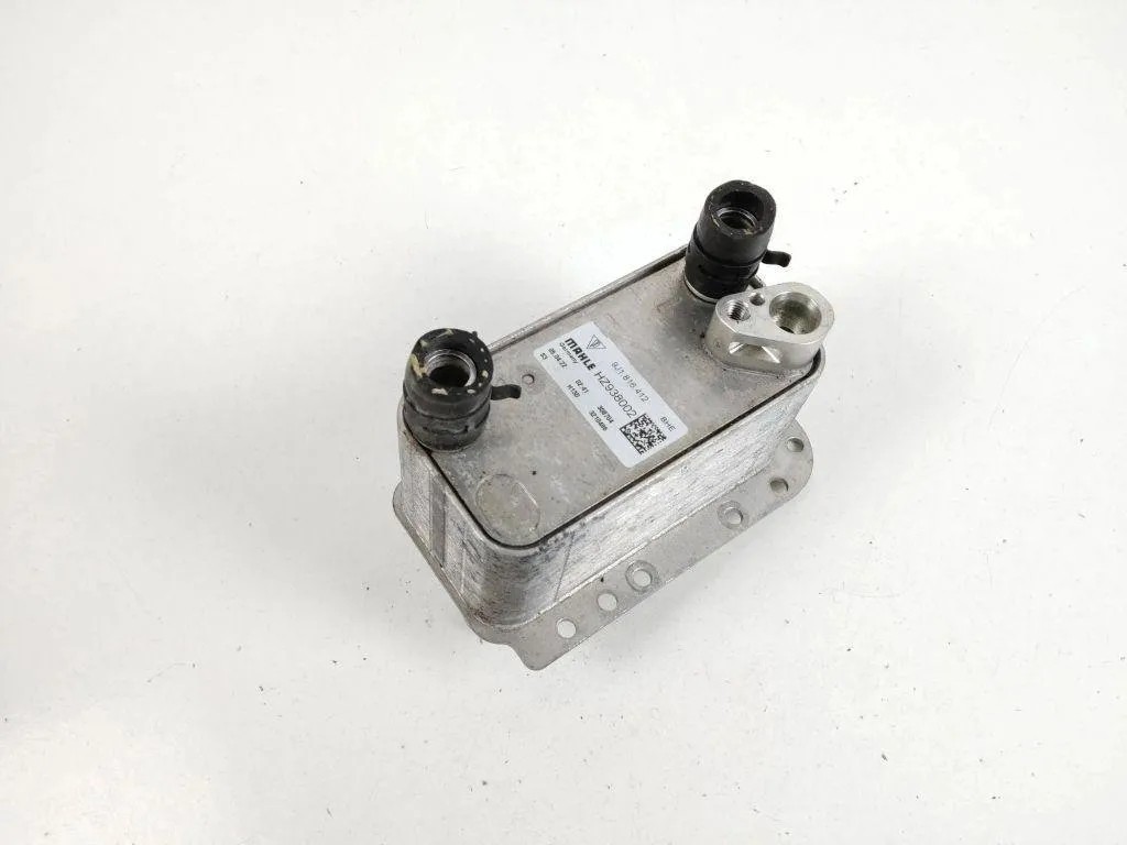 PORSCHE Taycan Air Con Receiver Dryer 9J1816412 Electricity 2022 31933225