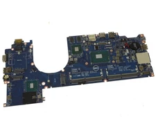 Dell OEM Latitude 5480 Motherboard System Board i7 2.9GHz Motherboard 8R9JH