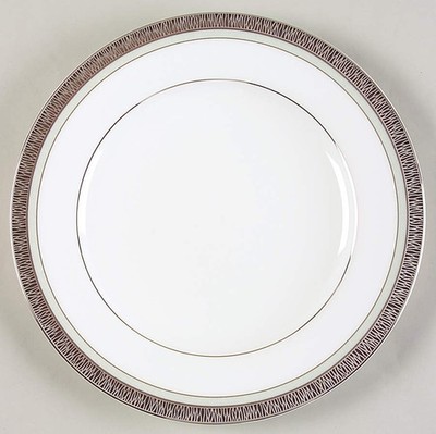 Noritake Fascination Green Salad Plate 5224242