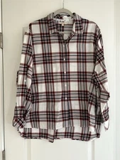 Barbour Bethwin Button Down Shirt 