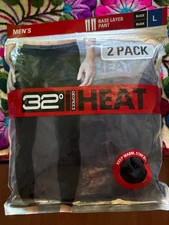 32 degrees base layer pant
