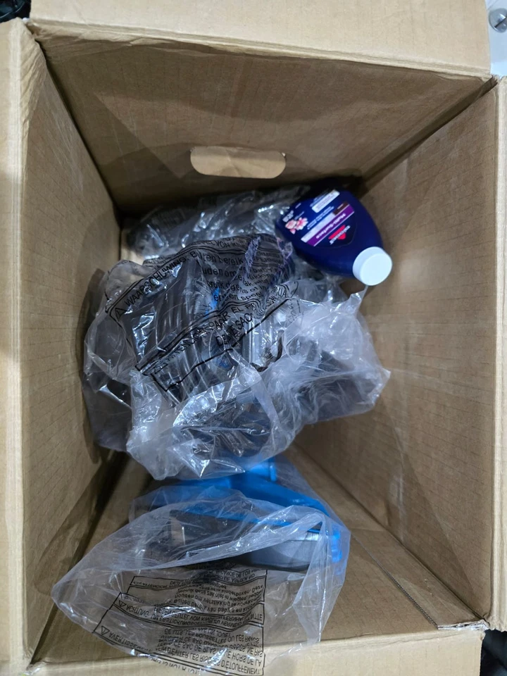 BISSELL CrossWave 1713 Wet & Dry Corded Vacuum Cleaner - RRP £249.99 - Image 4 of 4