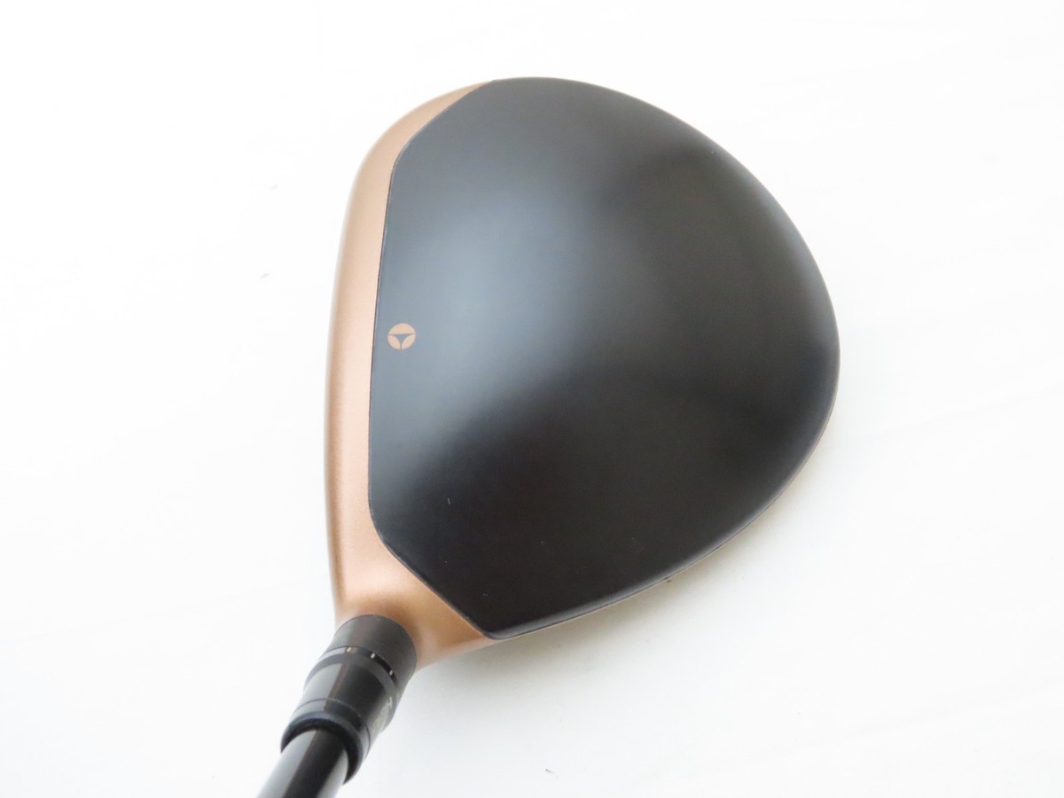 Used TaylorMade BRNR Mini Driver 11.5* UST Mamiya 65 Stiff Flex