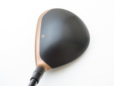 Used TaylorMade BRNR Mini Driver 11.5* UST Mamiya 65 Stiff Flex