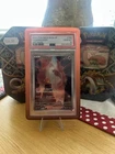 PSA 10 Gem Mint Charmander 168/165 AR Art Rare 151 sv2a Pokemon Card Japanese