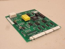 202650 Old-Stock; Squid Ink 1602150 CPU Board Assembly