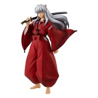 Inuyasha - The Final Act Pvc Statue