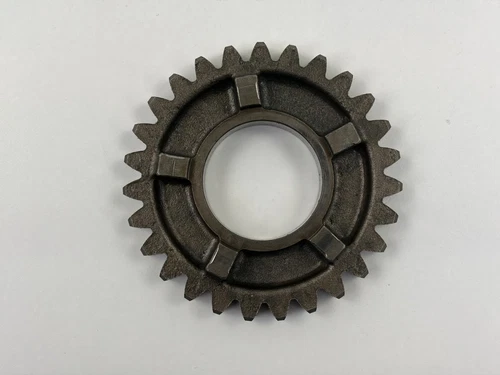 GEAR, 3RD DRIVEN (NT:27)
