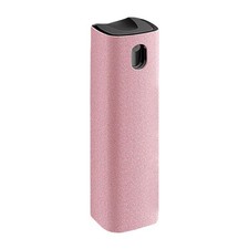 2 In 1 Phone Screen Cleaner Spray Computer Screen Dust Removal Microfiber Cloth