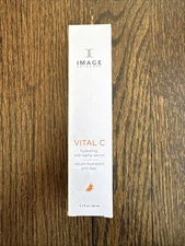 Image Skincare Vitalc Hydrating Anti-Aging Serum - 1.7oz.