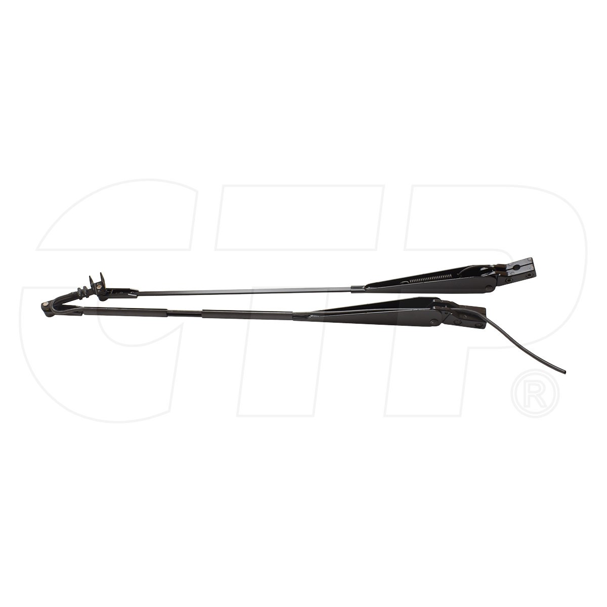 2147636 Arm Gp-Window Wiper-Front Fits Caterpillar Models