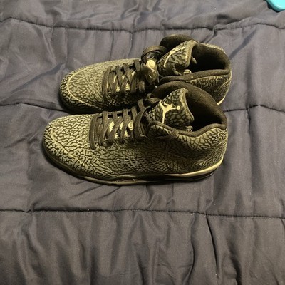 Size 10.5 - Air Jordan 5 Retro 3Lab5 Elephant Print
