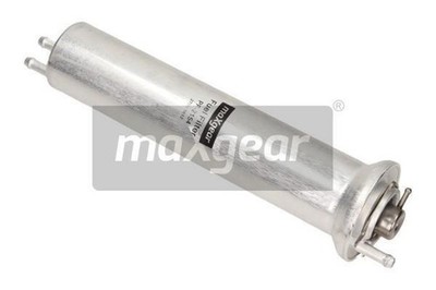 MAXGEAR Kraftstofffilter 26-1133 Leitungsfilter 55mm für BMW 5er E39 Touring X5
