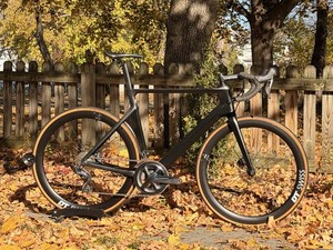 Canyon Cf Slx Aeroad | eBay