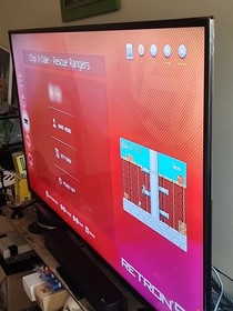 Disney's Chip 'N Dale: Rescue Rangers (Nintendo NES, 1990) Authentic TESTED