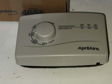 t10 Aprilaire 4655 Manual Humidifier Control - White 2