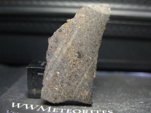 Meteorite NWA 15611 - Classified Diogenite-Olivine (only 18 known)